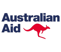 Australian Aid